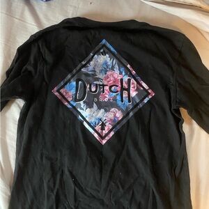 Dutch Bros. Long Sleeve Tee